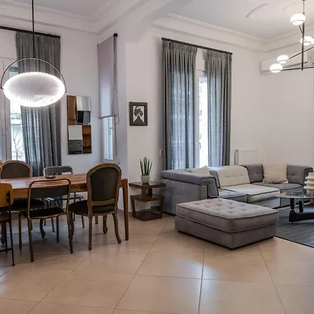 Διαμέρισμα Culturalles 2bd *