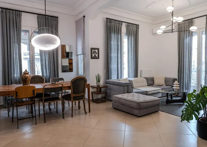 Διαμέρισμα Culturalles 2bd *