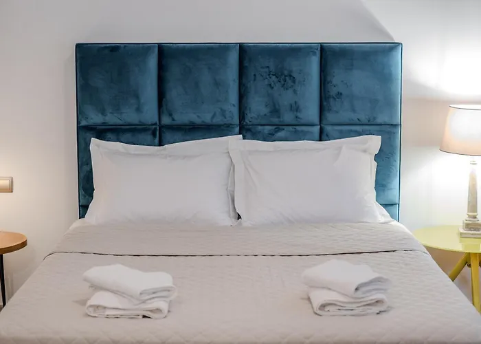 Culturalles 2bd 公寓