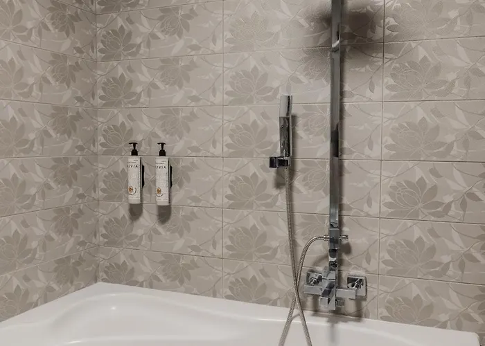 公寓 Culturalles 2bd *