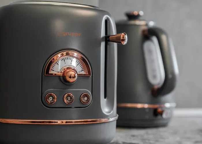 Culturalles 2bd Διαμέρισμα Θεσσαλονίκη