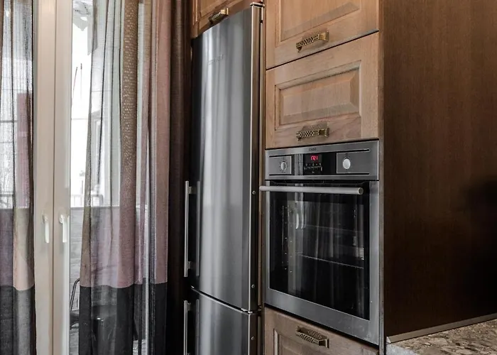 Διαμέρισμα Culturalles 2bd Θεσσαλονίκη