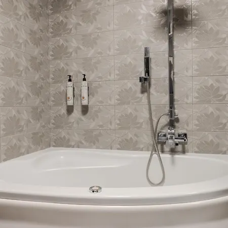 Apartamento Culturalles 2bd *