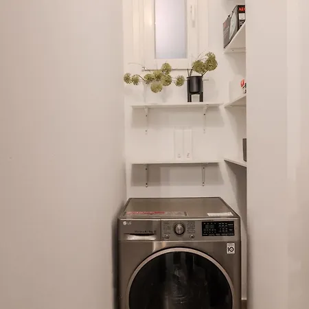 Culturalles 2bd Apartamento *