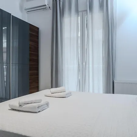 Culturalles 2bd Apartament