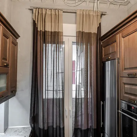 Culturalles 2bd Apartament