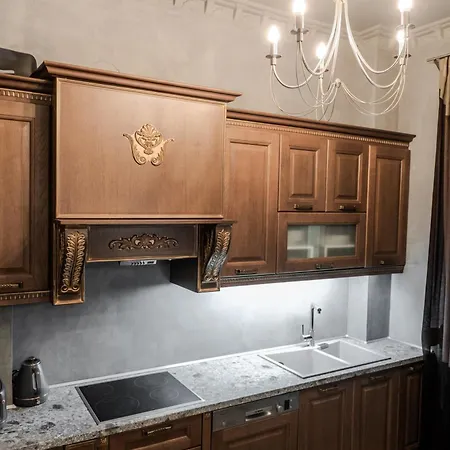 Apartamento Culturalles 2bd