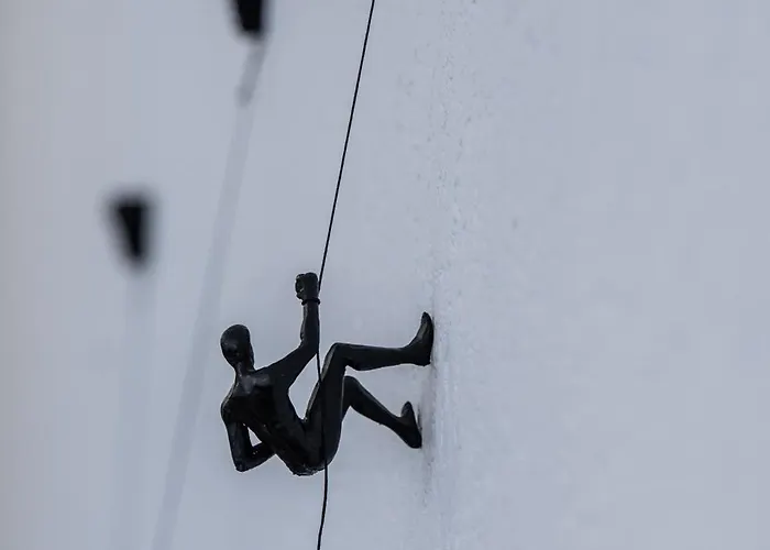 Culturalles 2bd 公寓 *