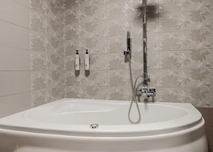 Apartment Culturalles 2bd *