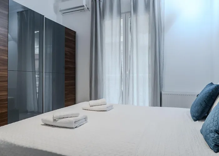 Culturalles 2bd Apartment