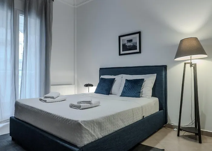 Apartment Culturalles 2bd