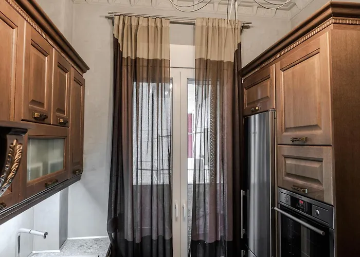 Culturalles 2bd Apartment