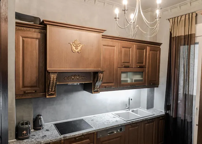 Apartment Culturalles 2bd