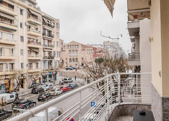 Apartment Culturalles 2bd