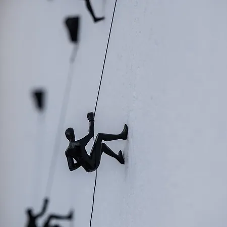 Culturalles 2bd 아파트 *