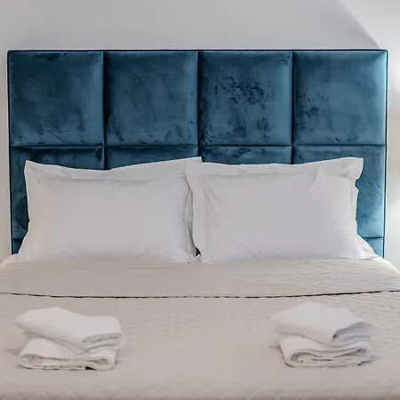 Culturalles 2bd 아파트