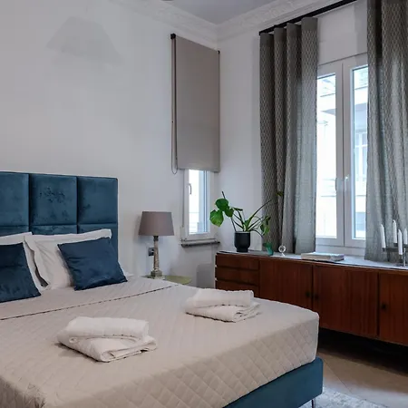 Culturalles 2bd 아파트 *