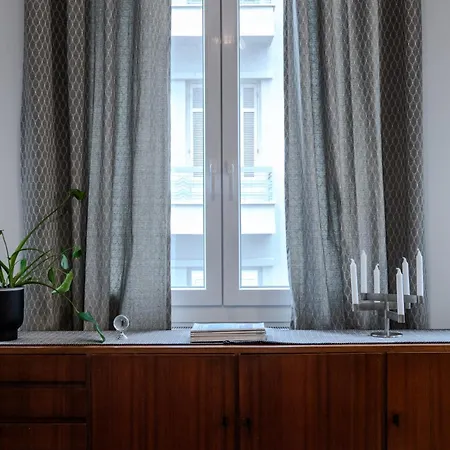 Culturalles 2bd 아파트 테살로니키