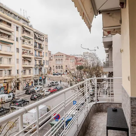 아파트 Culturalles 2bd